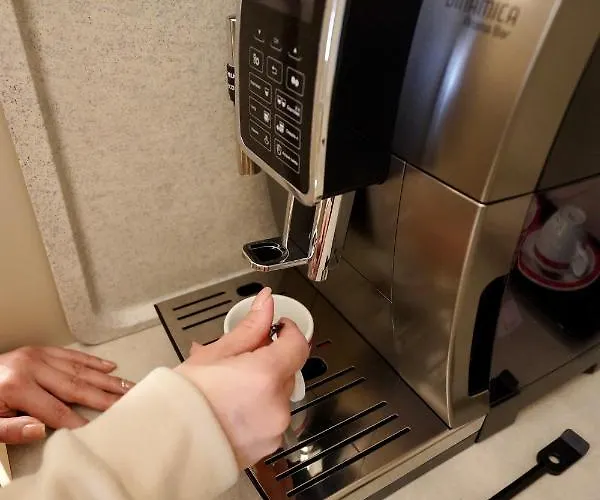 Arbiter Nocleg ze śniadaniem 4*