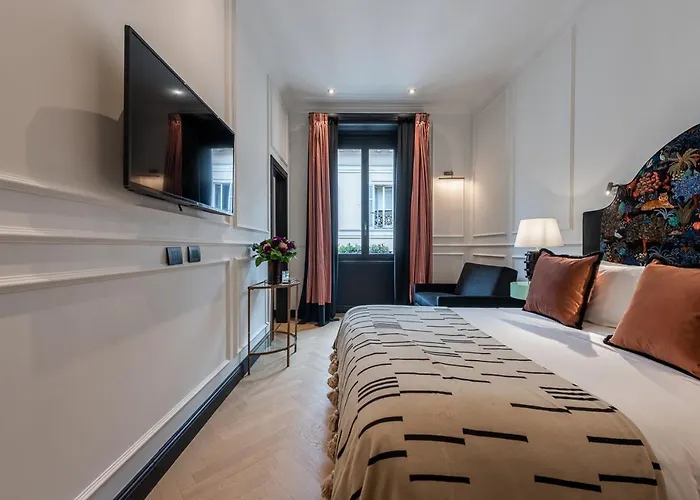 The Couper Sant'andrea Konukevi 4*