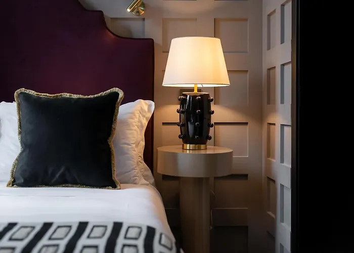 The Couper Sant'andrea Konukevi Milano