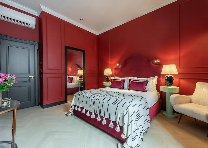 The Couper Sant'andrea Milano