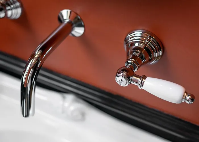 The Couper Sant'andrea 4* Milano