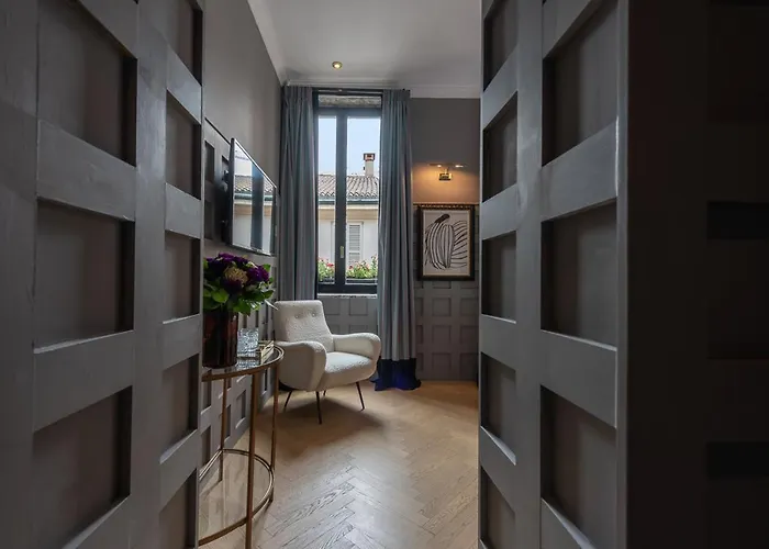 The Couper Sant'andrea