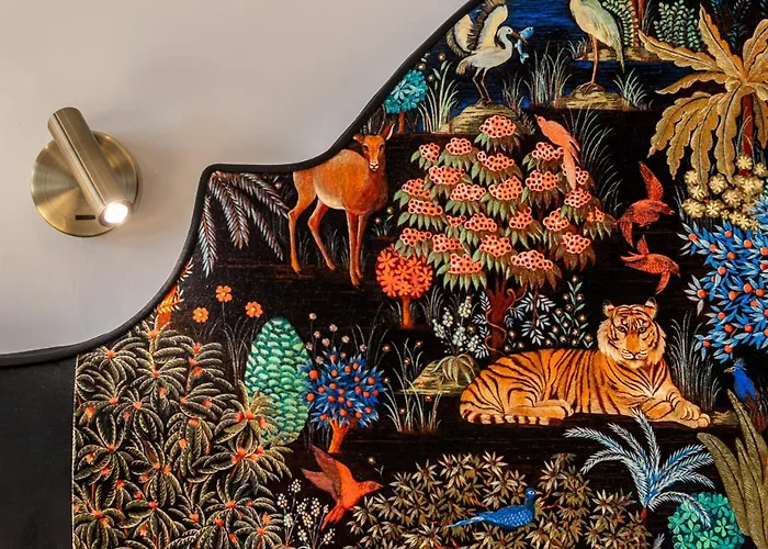 The Couper Sant'andrea Konukevi Milano