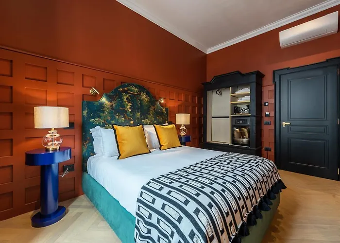 The Couper Sant'andrea Konukevi