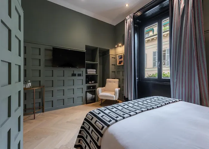 The Couper Sant'andrea 4*