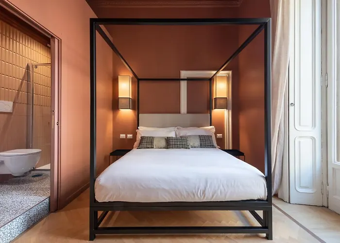 The Couper Sant'andrea Milano