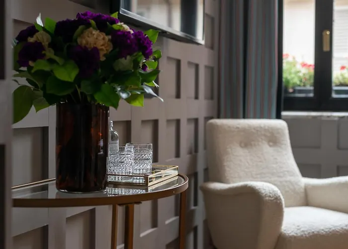 The Couper Sant'andrea Konukevi