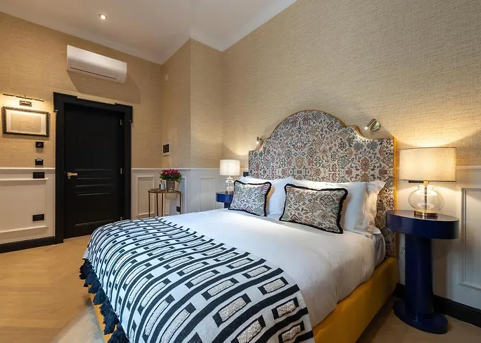 The Couper Sant'andrea Milano