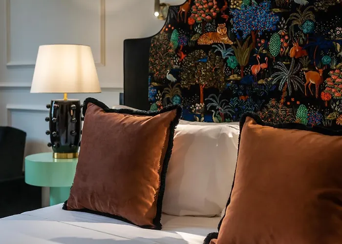 The Couper Sant'andrea Milano