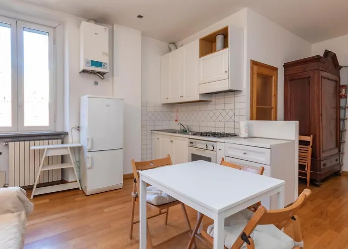 Comfort Near P Venezia / Cso B Aires - Casati *