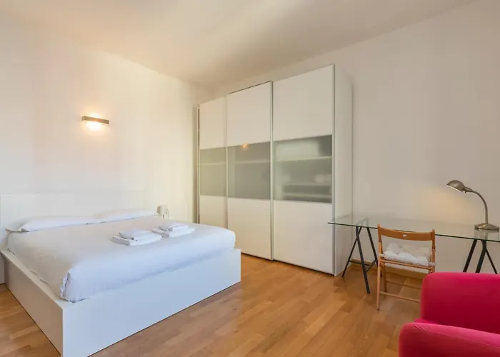 Comfort Near P Venezia / Cso B Aires - Casati Apartman Milánó