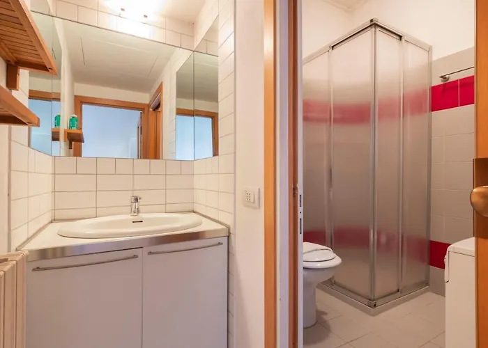 Apartman Comfort Near P Venezia / Cso B Aires - Casati Milánó
