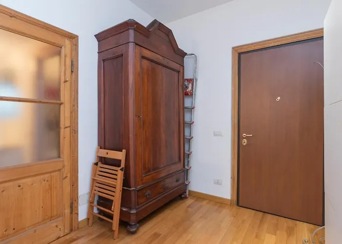 Comfort Near P Venezia / Cso B Aires - Casati