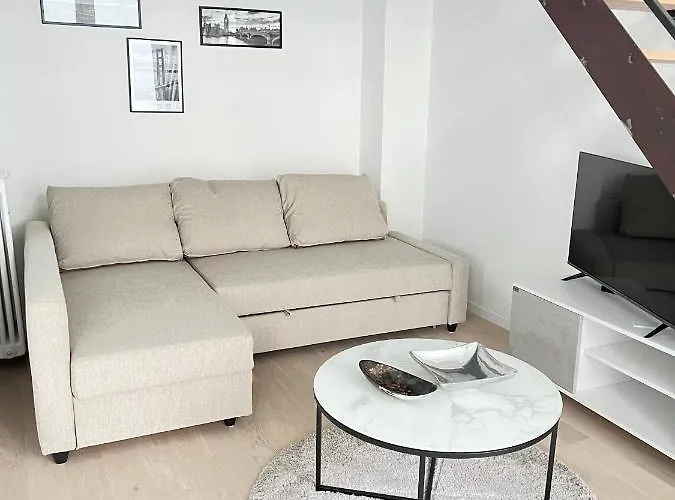 Appartamento Alchemi Loft *