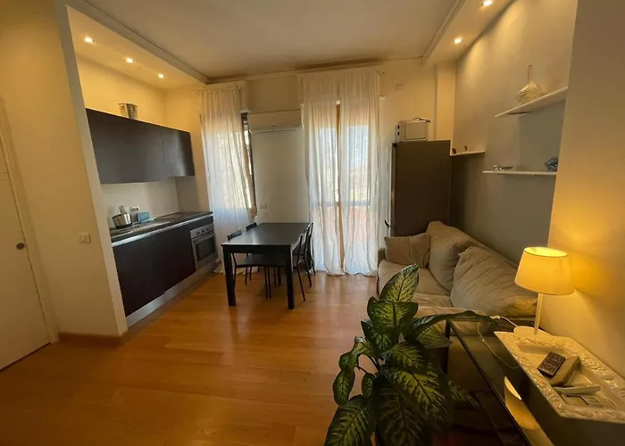 Arco Della Pace Corso Sempione 12