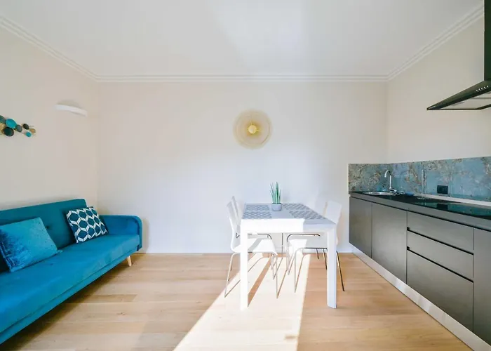 Appartamento Porta 92 Romana Milano