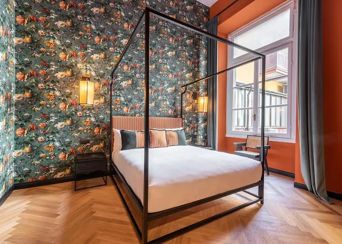 Dh Castello Μιλάνο