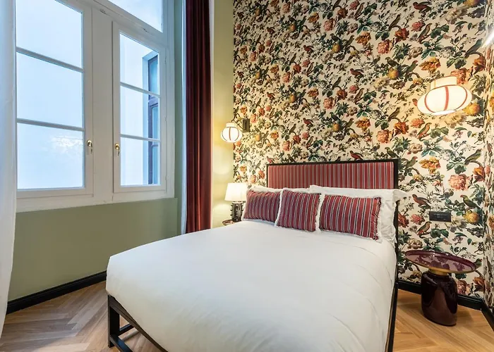 Dh Castello Πανσιόν