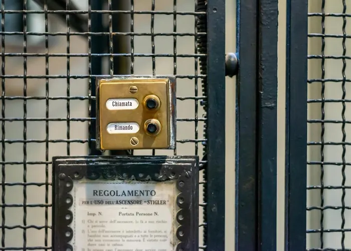 Dh Castello Μιλάνο