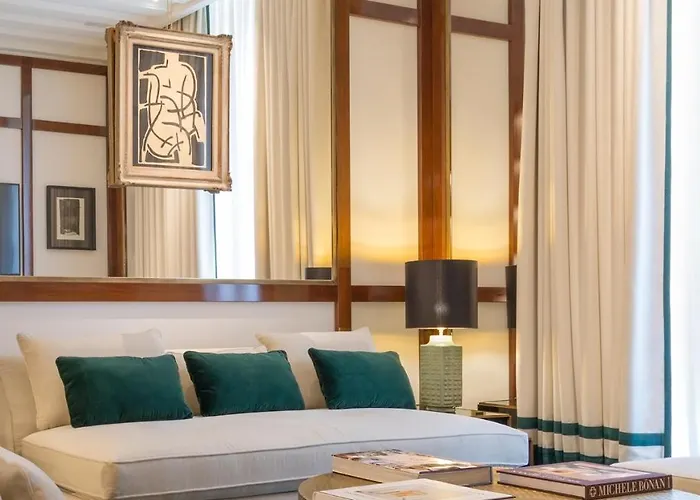 Hotel Portrait - Lungarno Collection