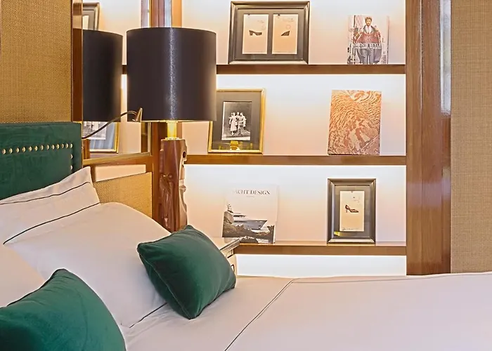 Hotel Portrait - Lungarno Collection Milaan