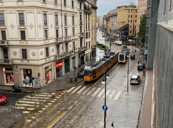 Torino 64 - Duomo Center Luxury Perfect X2! * Milano