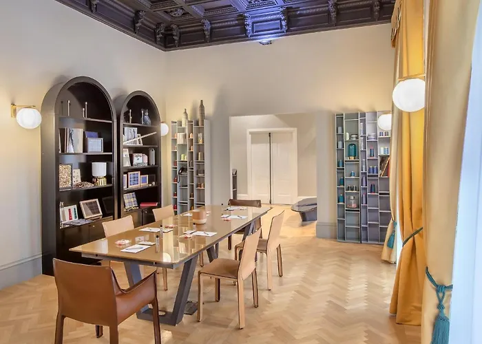 Indigo - Corso Monforte By Ihg