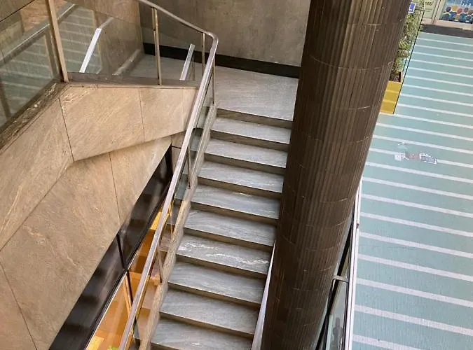 Daire Torino 64 - Duomo Center Luxury Perfect X2! *