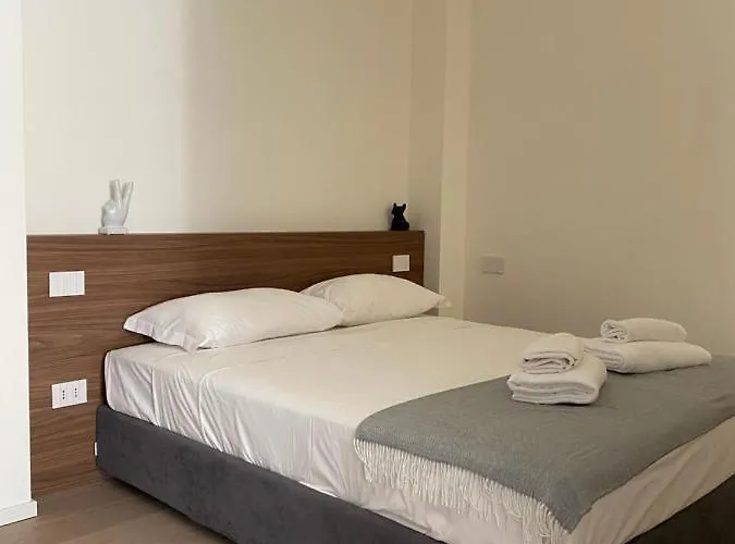 Torino 64 - Duomo Center Luxury Perfect X2! Milano