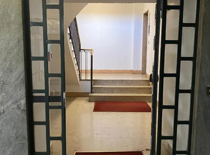 Torino 64 - Duomo Center Luxury Perfect X2! *