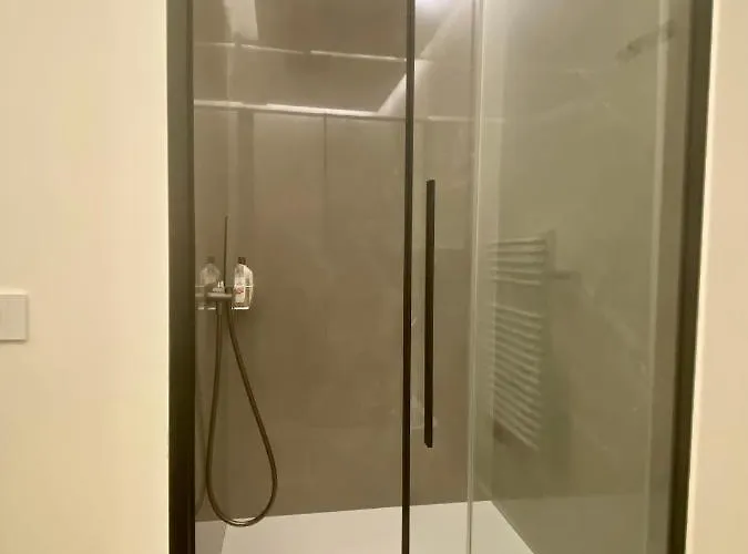 Torino 64 - Duomo Center Luxury Perfect X2! Daire *