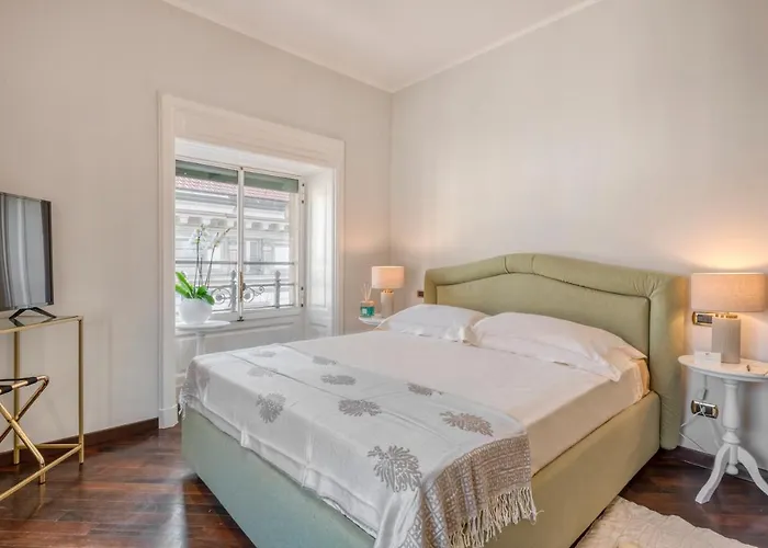 Appart hôtel Imperiale