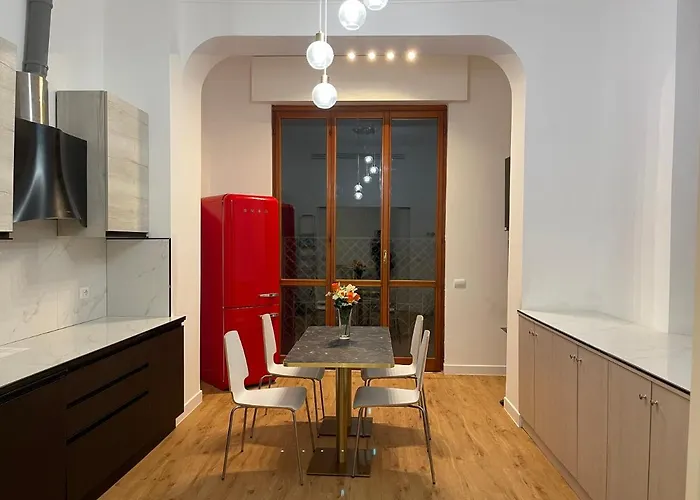 Bed & Breakfast La 4*