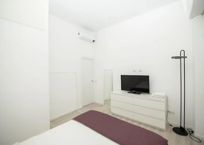 Incantevole Centro 밀라노