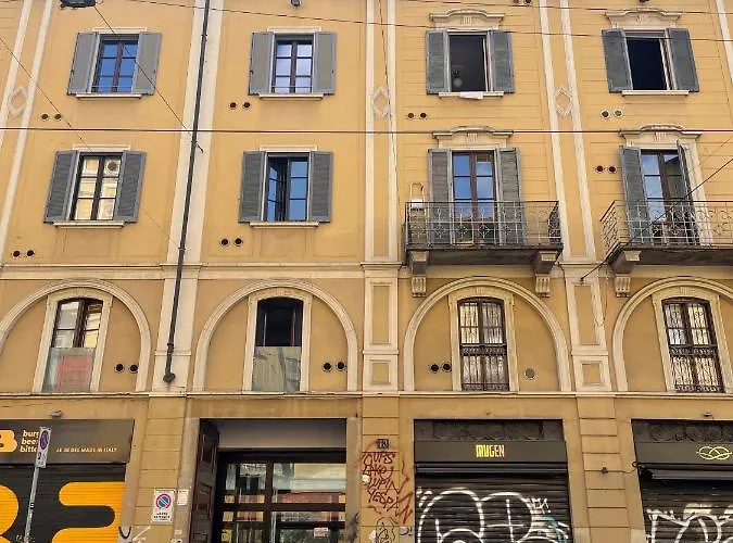 Appartamento Ripa - Vigevano Milano