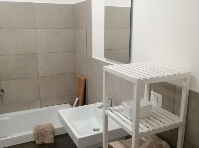 Comfort Zona Washington-solari-tortona 밀라노