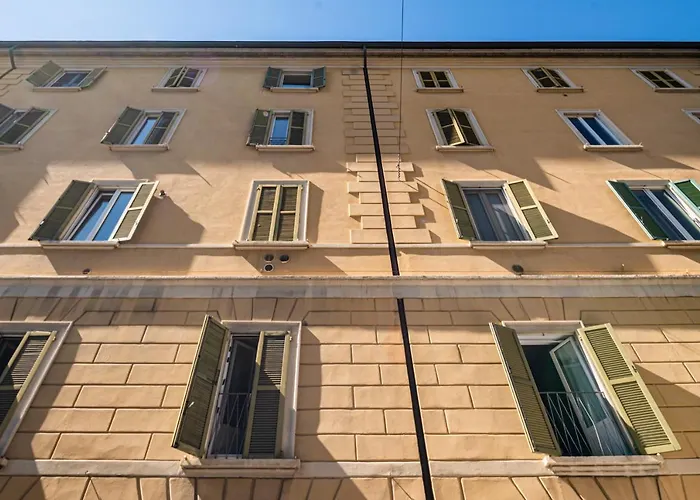 Brera Livings, Charming Flat Near Duomo * Milano