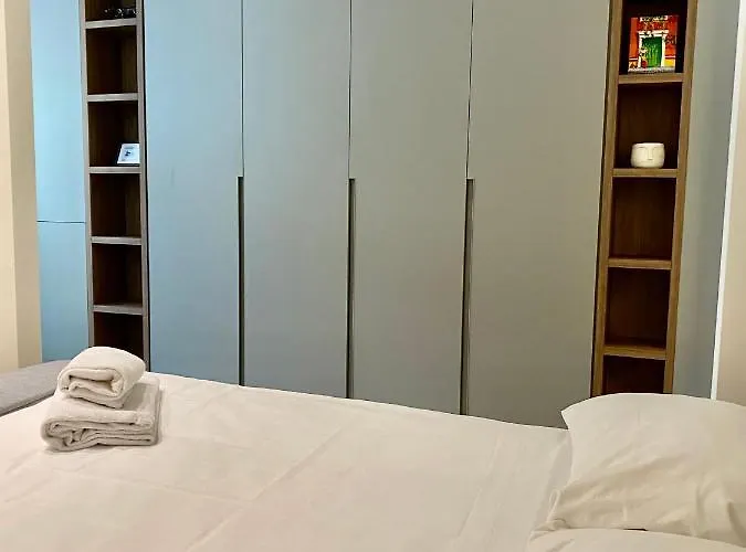 Torino 64 - Duomo Center Luxury Perfect X2! Apartman Milánó