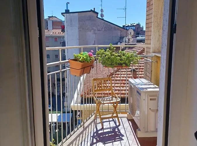 Joy 31 아파트 밀라노