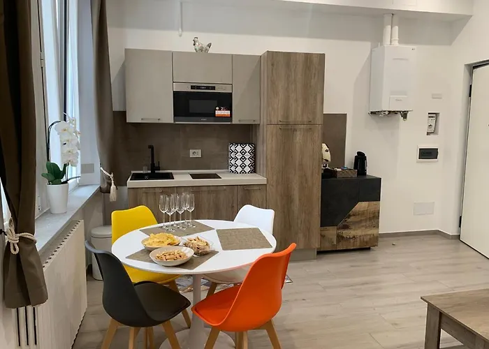 Ripa150 - Smart - Prada Bocconi Ieo Ied Forum Assago Navigli Duomo15min