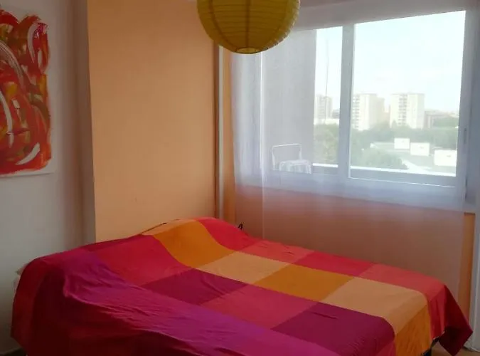 דירה Alessandra מילאנו