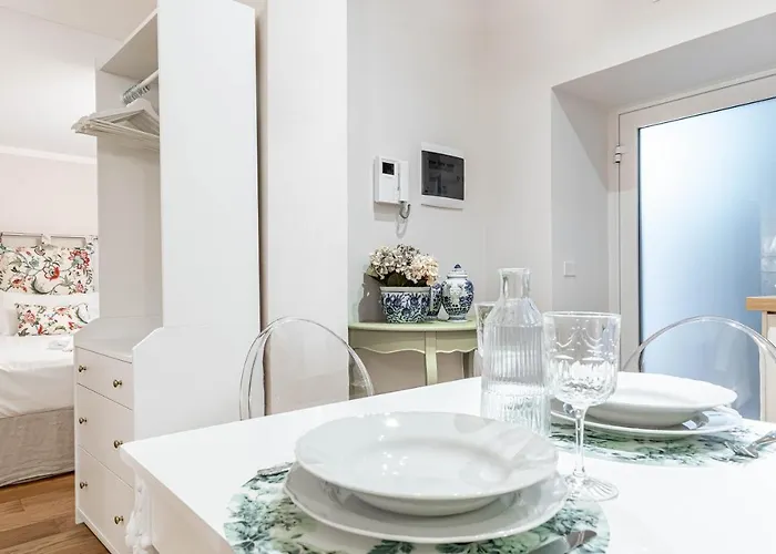דירה Hostmate - - Corso Di Porta Ticinese *