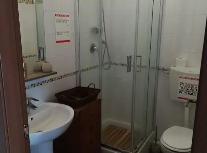 דירה Alessandra מילאנו