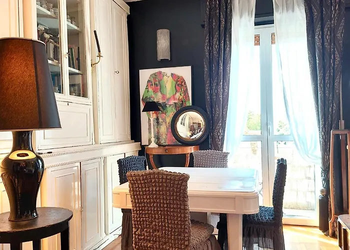 Maison De Charme *