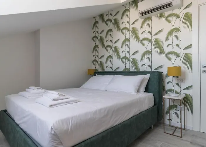 Italianway Easy - Commenda 35 Daire