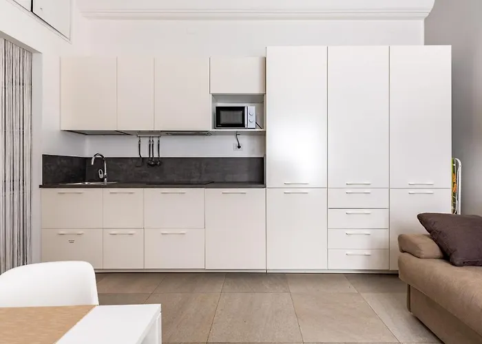 Cosy With Shared Terrace! Apartmán *