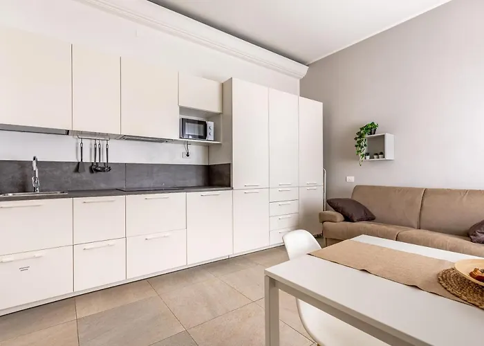 Apartmán Cosy With Shared Terrace! *