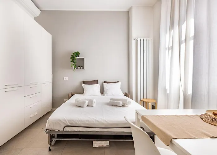 Cosy With Shared Terrace! *