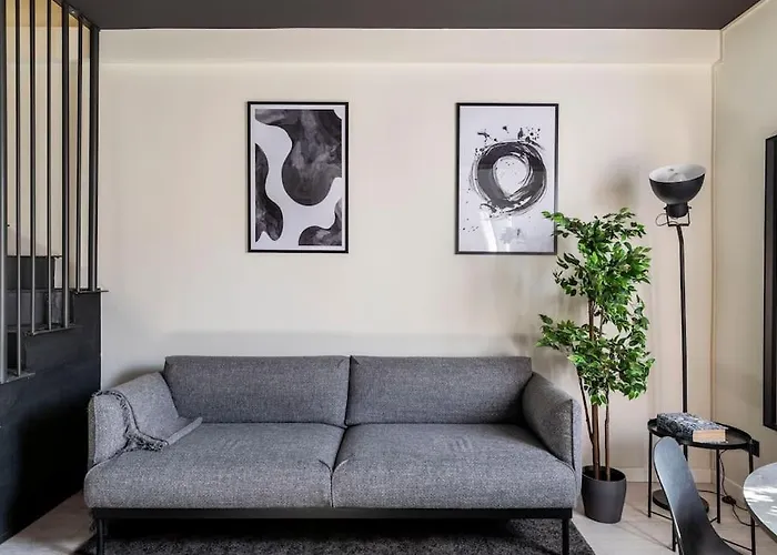 Stupendo Duplex In Centro A * Milano
