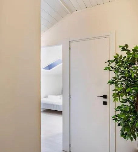 Stupendo Duplex In Centro A Appartamento *